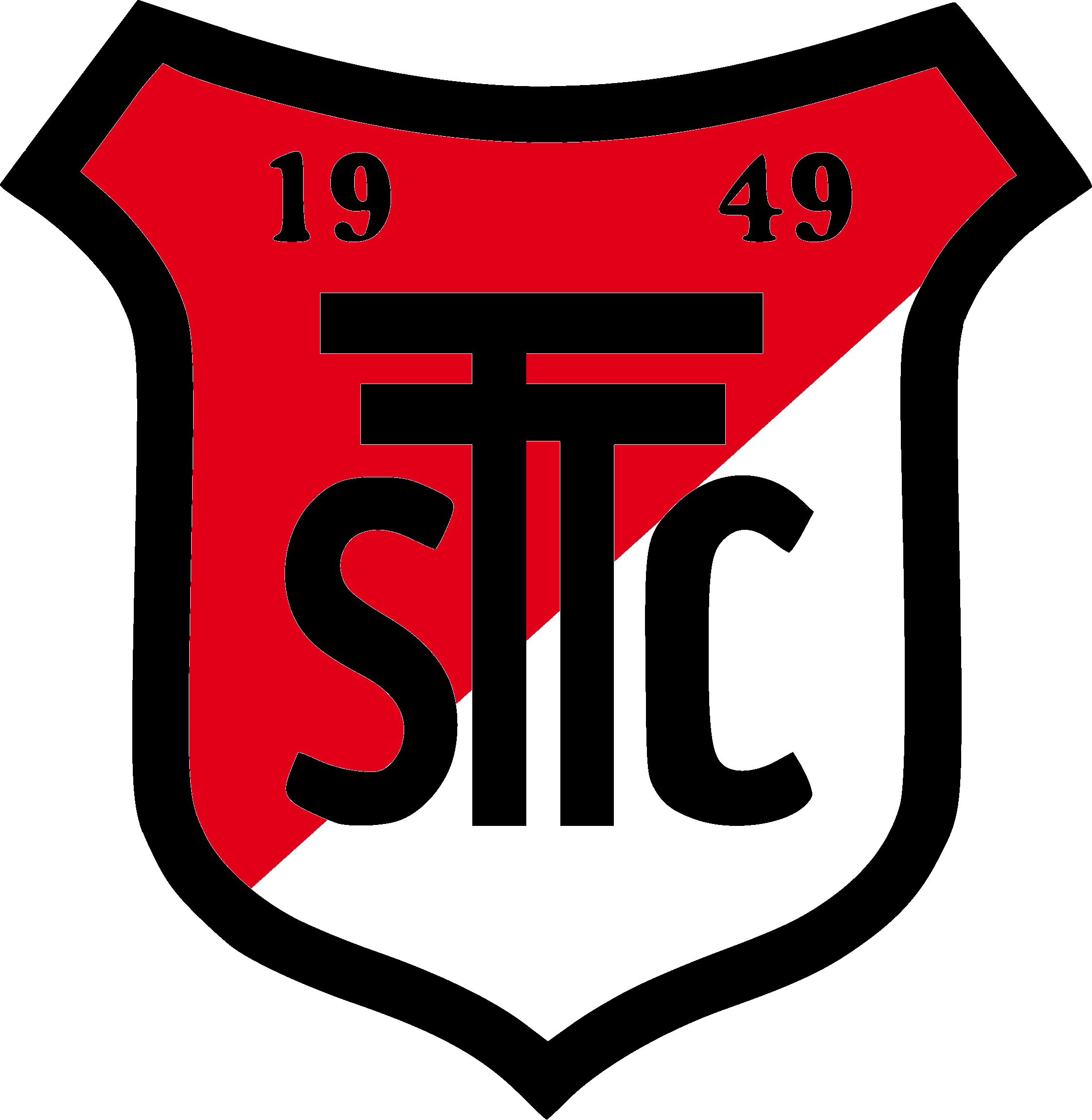 SCTT Wappen